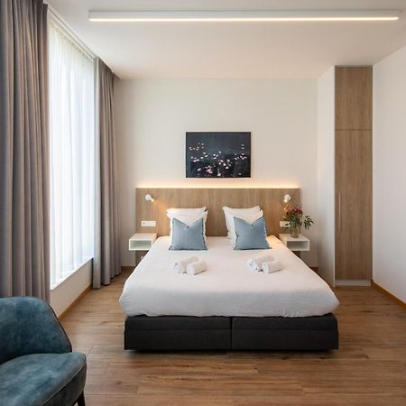 Hotel Den Briel خنت المظهر الخارجي الصورة