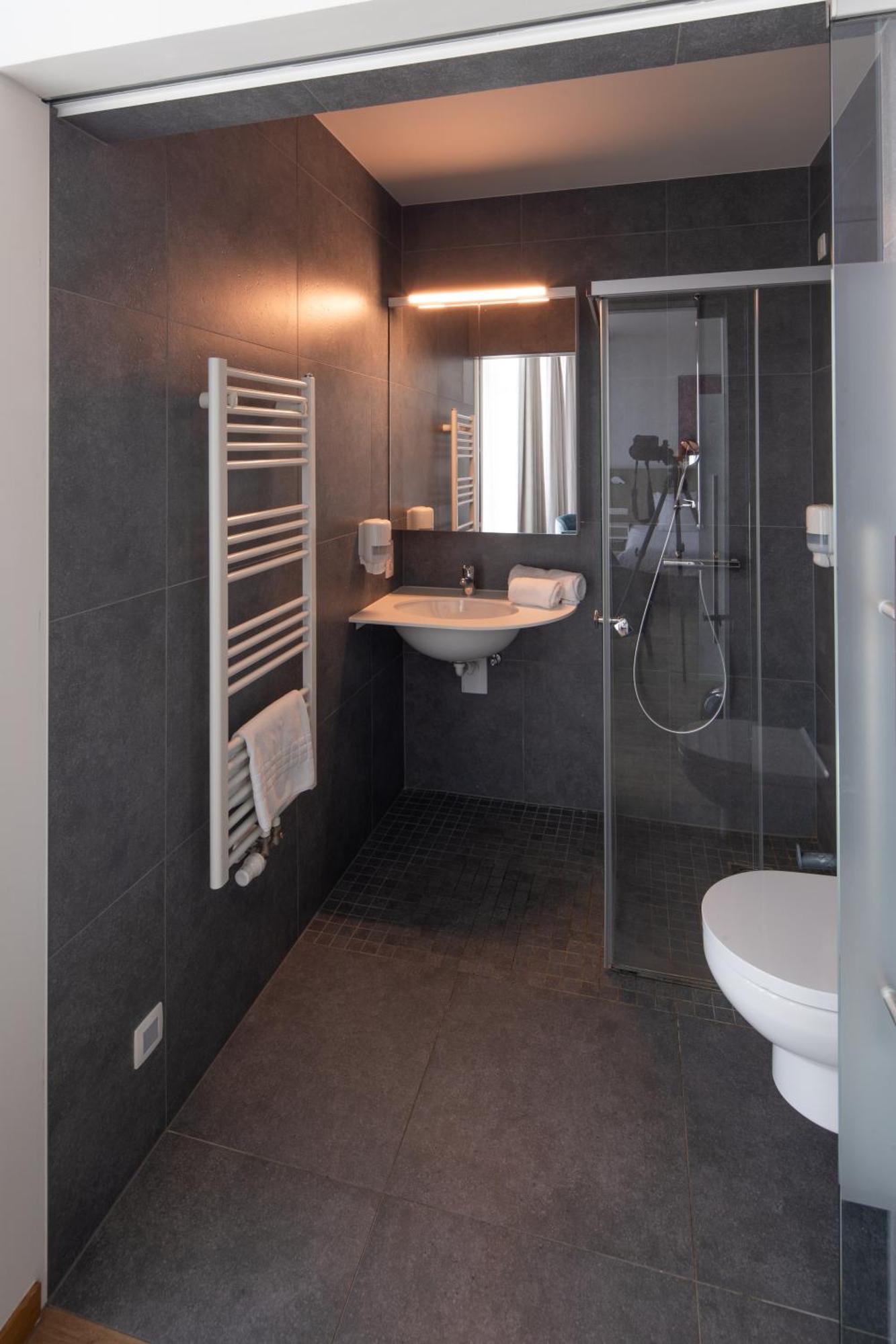 Hotel Den Briel خنت المظهر الخارجي الصورة