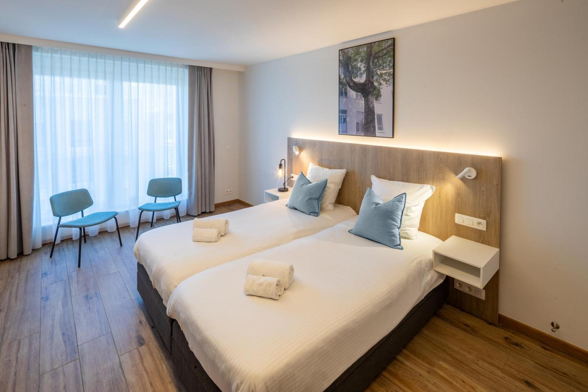 Hotel Den Briel خنت المظهر الخارجي الصورة