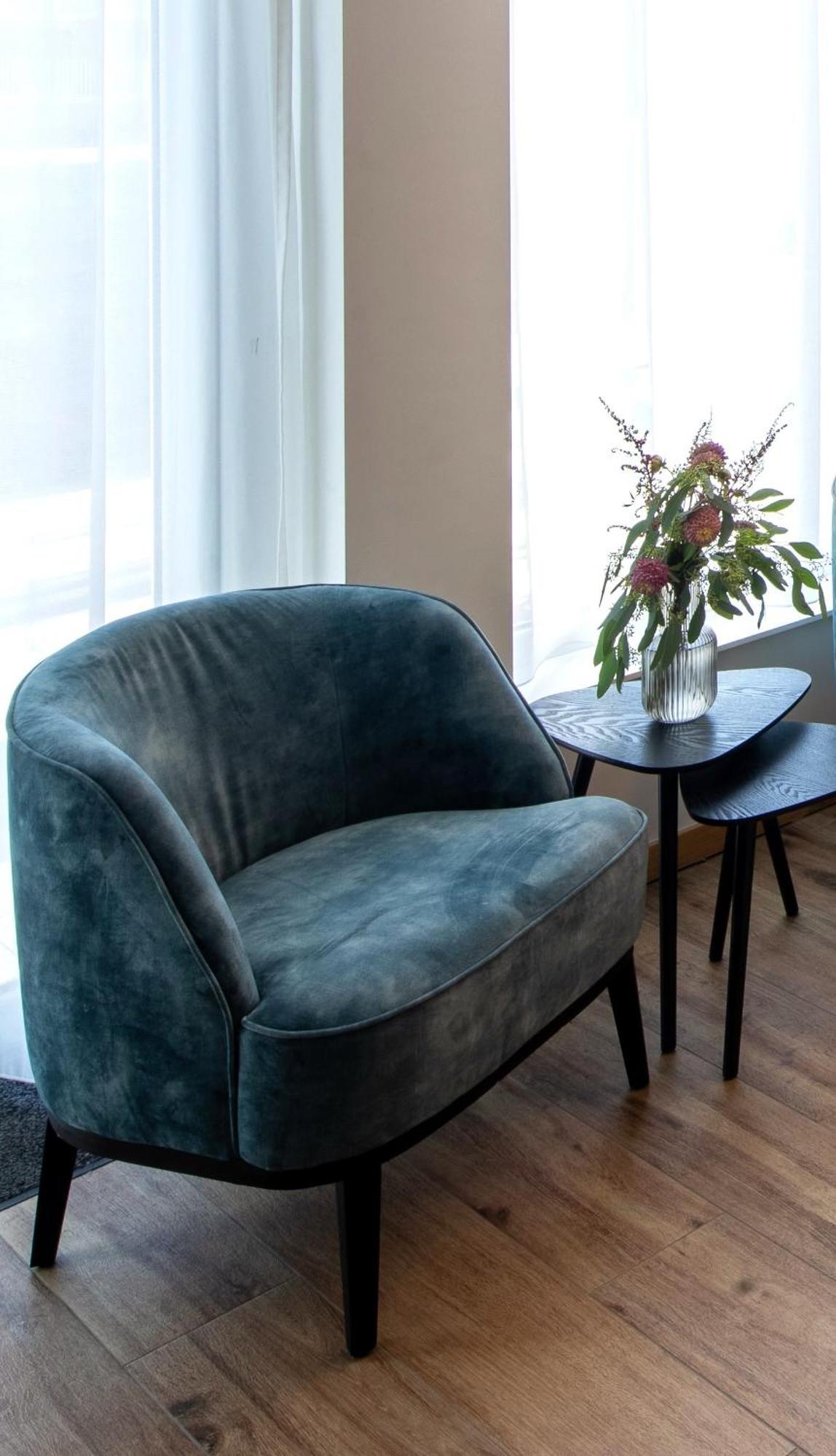Hotel Den Briel خنت الغرفة الصورة