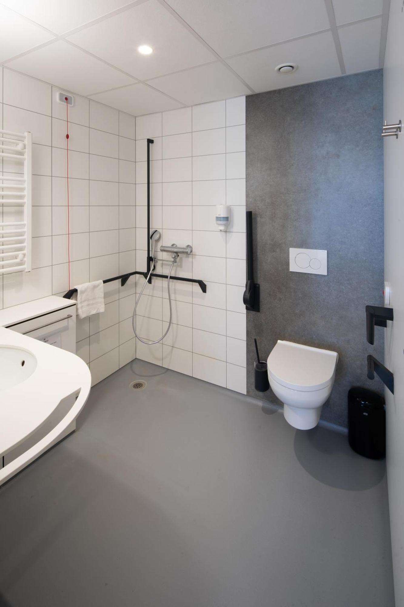 Hotel Den Briel خنت المظهر الخارجي الصورة