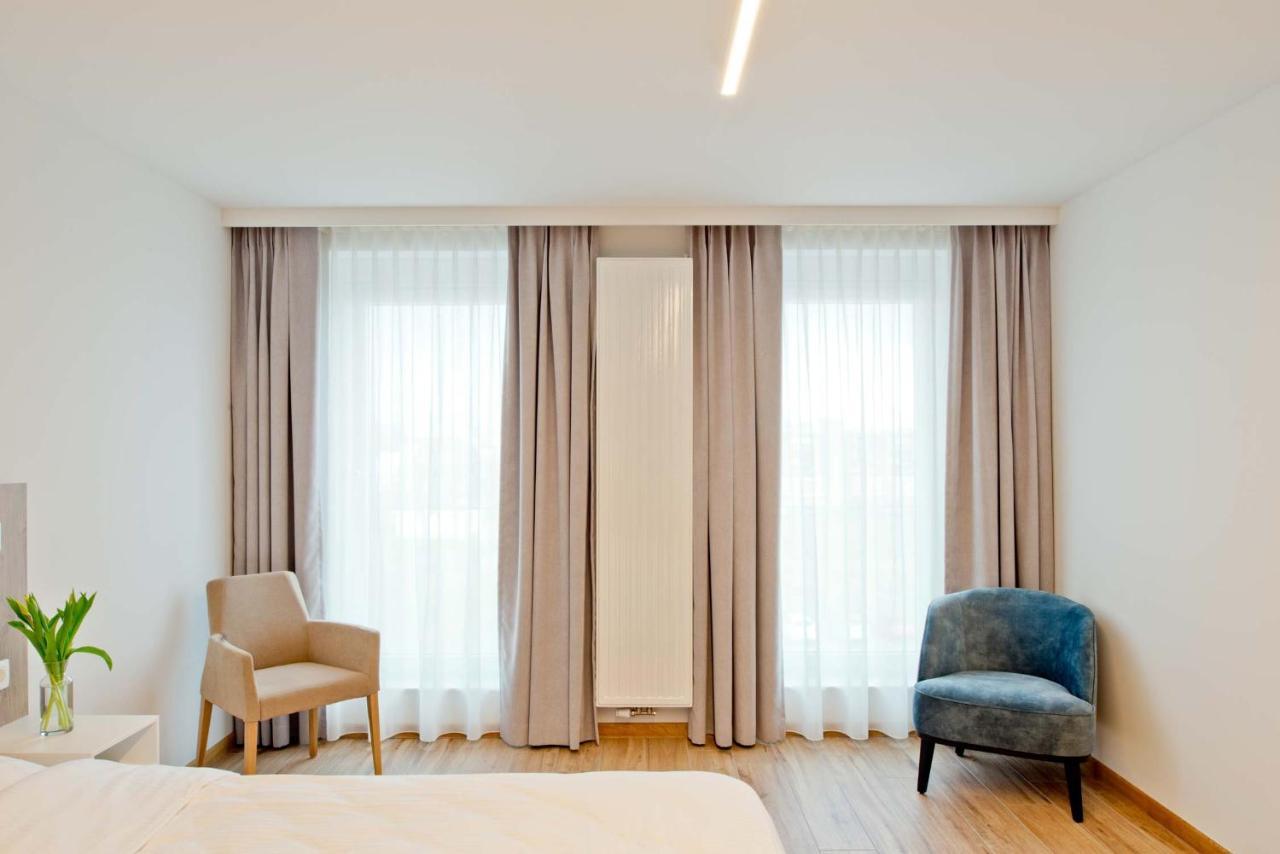 Hotel Den Briel خنت المظهر الخارجي الصورة